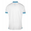 Maillot de Supporter Olympique de Marseille Domicile 2023-24 Pour Enfant